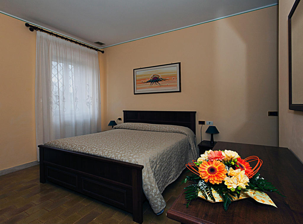 B&B Colle San Francesco Assisi Cameră foto